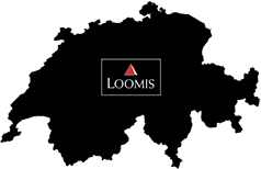 loomis right column module find locations